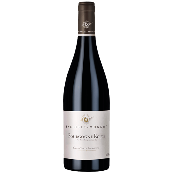 2017 Bachelet-Monnot, Bourgogne, Rouge